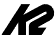 K2 logo