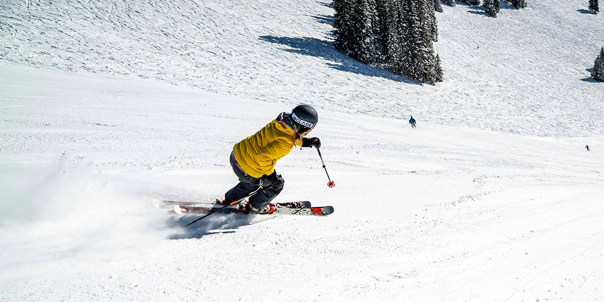 Les meilleurs skis pour débutant en 2026