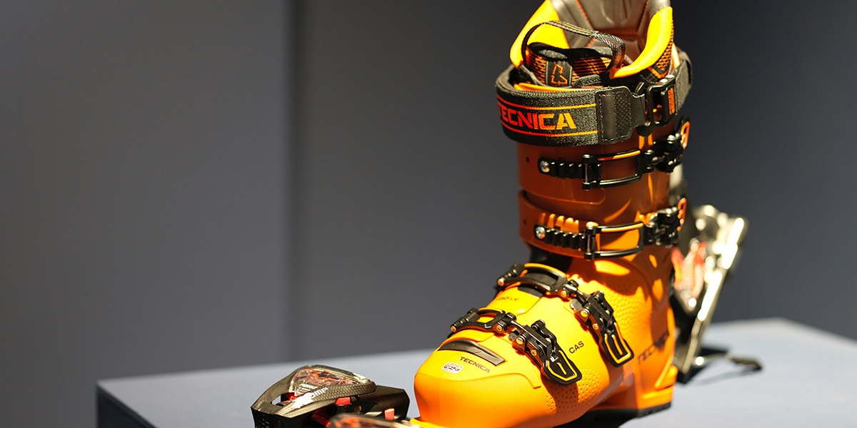 Les meilleures chaussures de ski en 2026