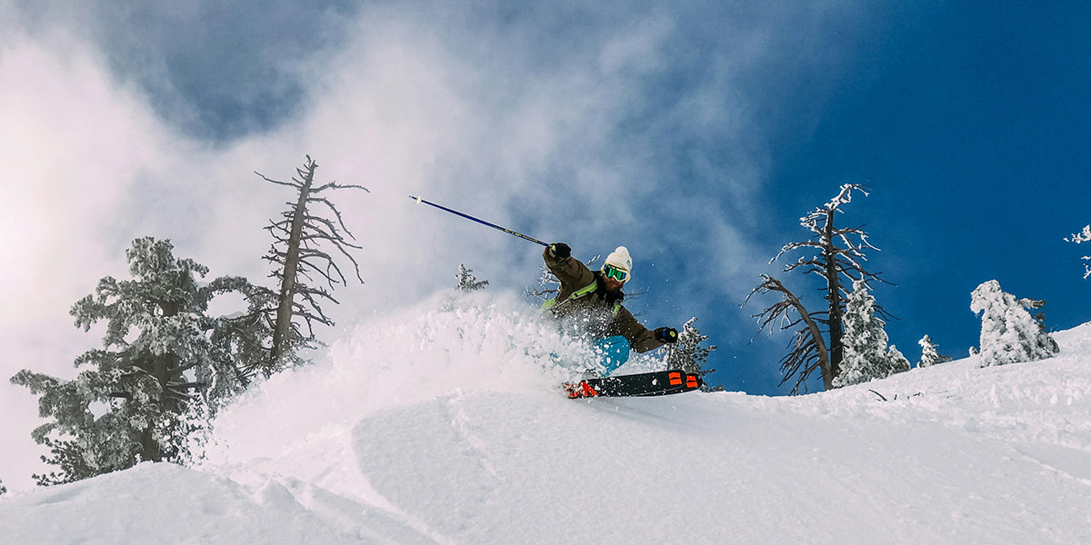 Les meilleurs skis all-mountain en 2026