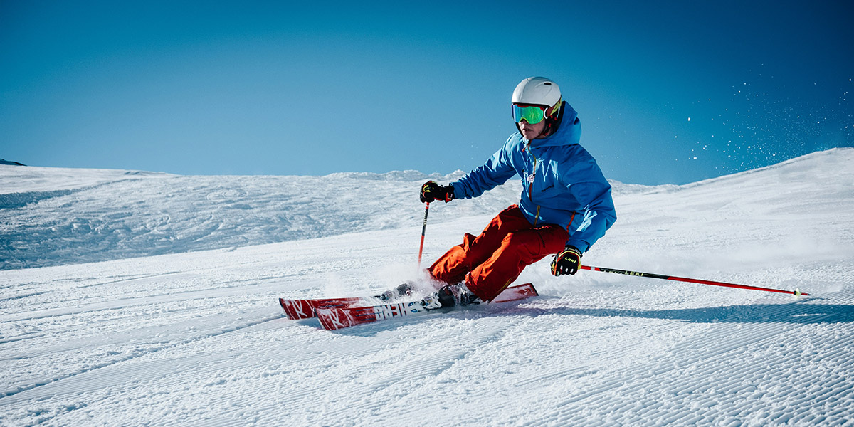 Comment choisir ses skis quand on débute ?