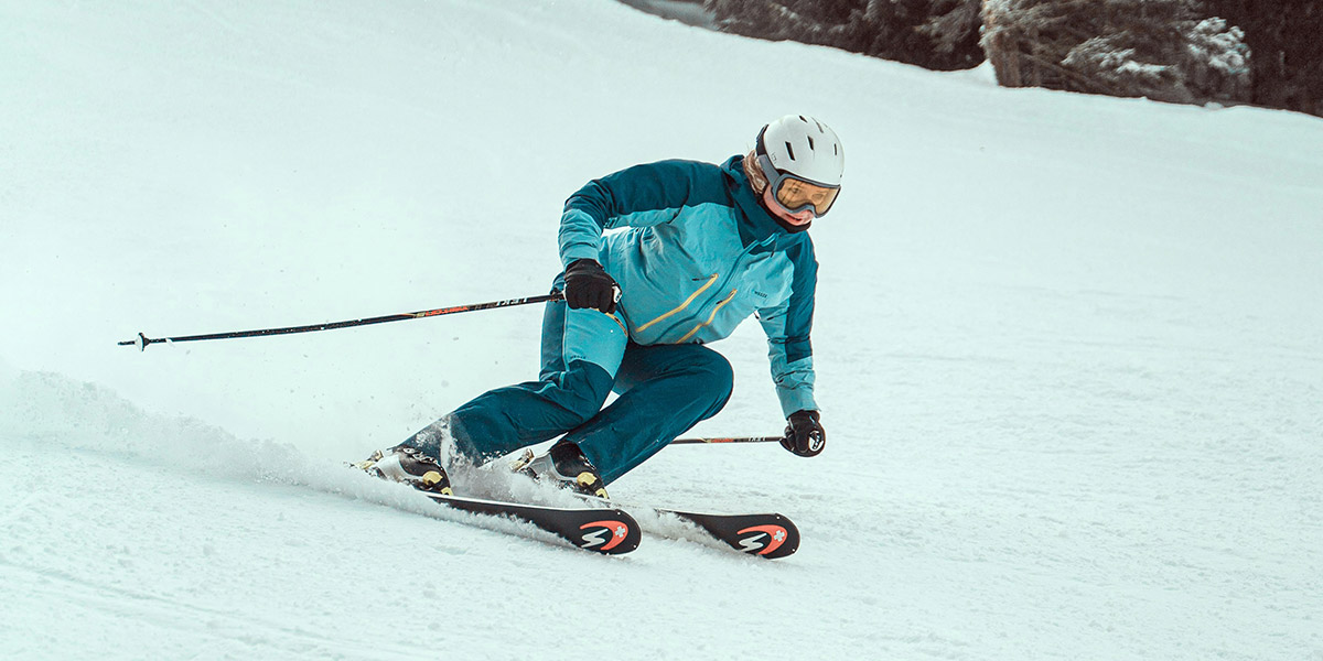 Comment choisir ses skis de piste ?