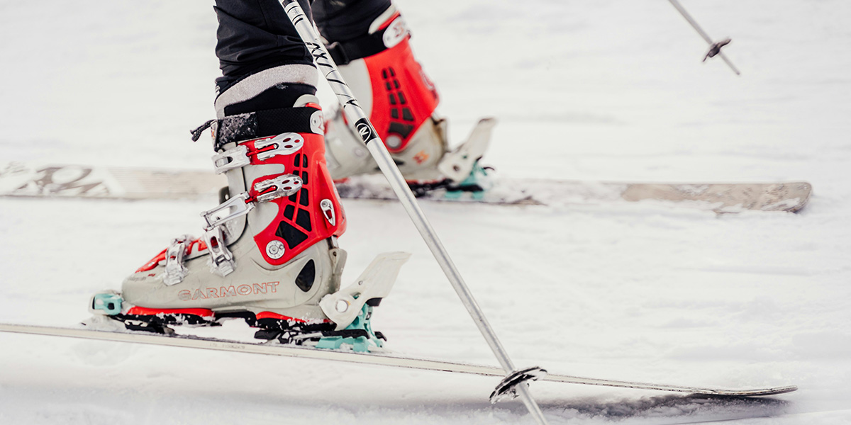Comment choisir ses fixations de ski ?