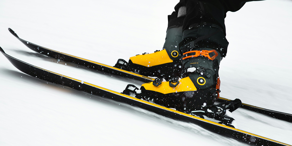 Comment choisir ses chaussures de ski ?