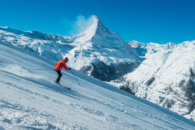 Les meilleurs skis de piste à moins de 300 € en 2026-2027