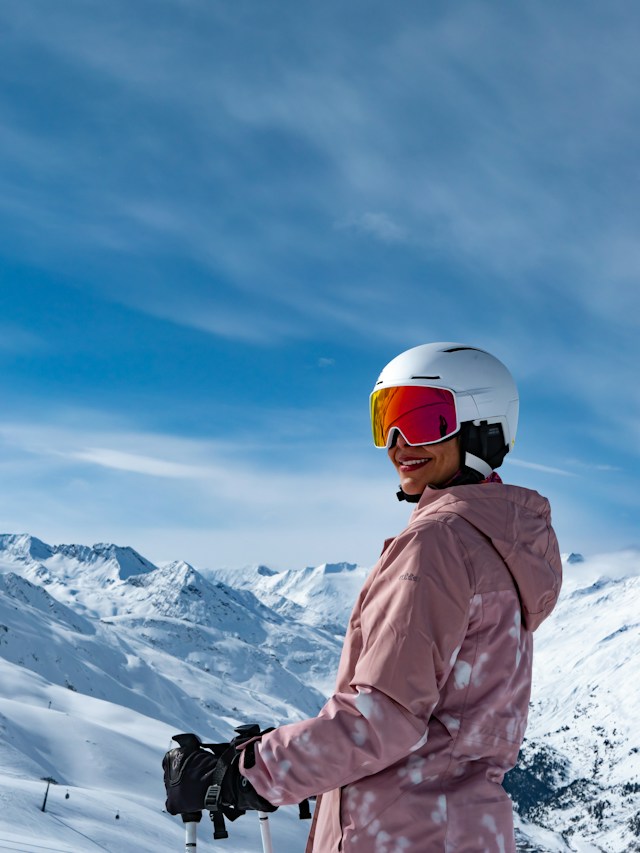 Les meilleurs casques de ski à moins de 100 € en 2026-2027