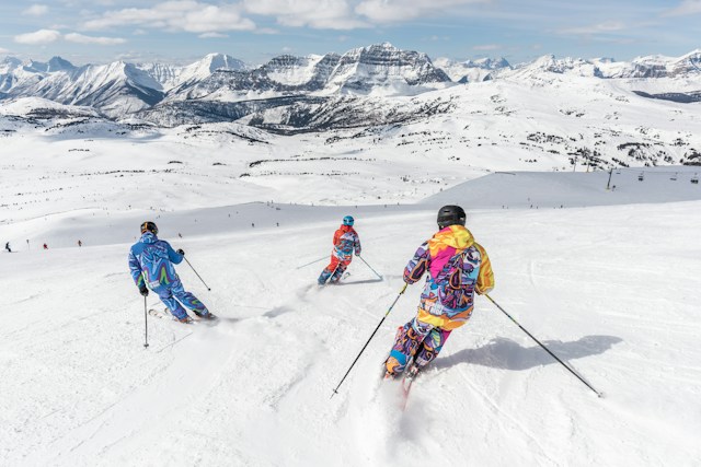 Comment choisir ses skis all-mountain en 2026-2027 ?