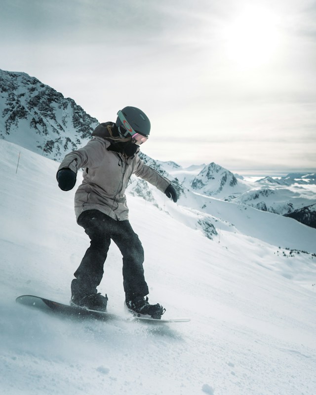 Les meilleures boots de snowboard 2026-2027 : comparatif et guide d'achat