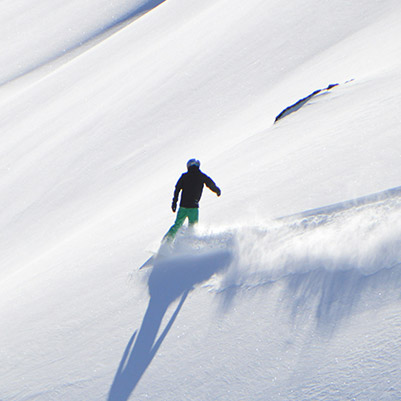 Les meilleurs skis freeride en 2026