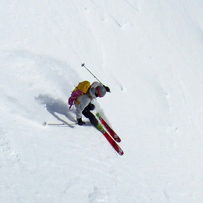 Comment choisir ses skis freeride ?