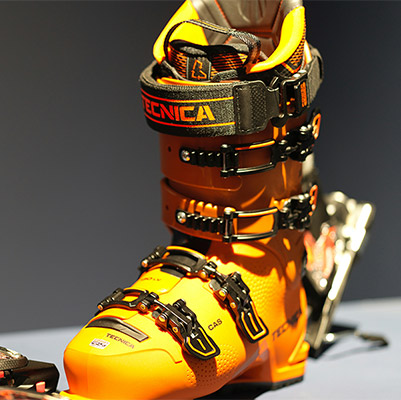 Les meilleures chaussures de ski en 2026
