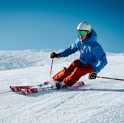Comment choisir ses skis quand on débute ?
