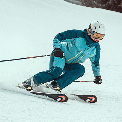 Comment choisir ses skis de piste ?