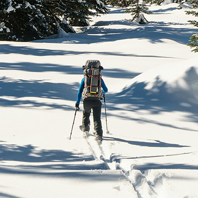 Comment choisir ses skis de randonnée ?