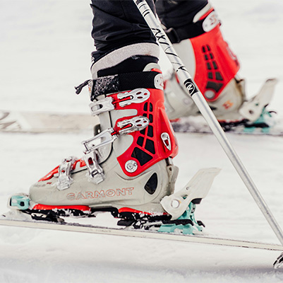 Comment choisir ses fixations de ski ?