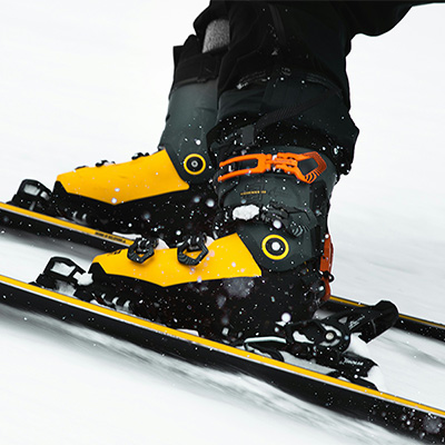 Comment choisir ses chaussures de ski ?