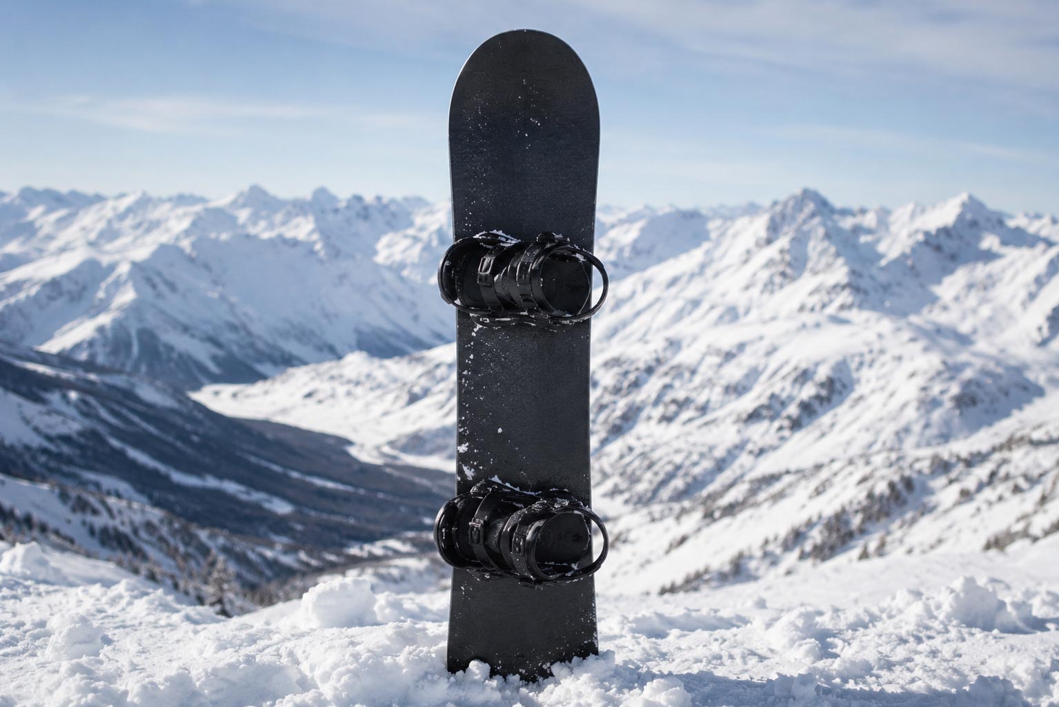 Comment choisir son snowboard en 2026 ?