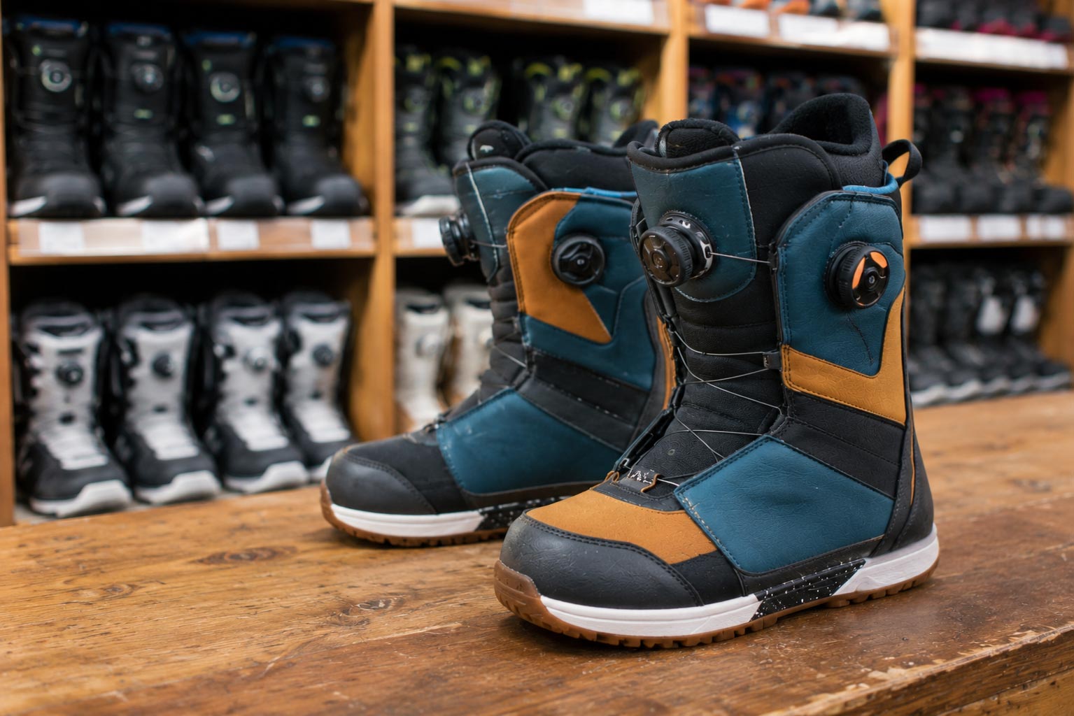 Comment choisir ses boots snowboard en 2026 ?