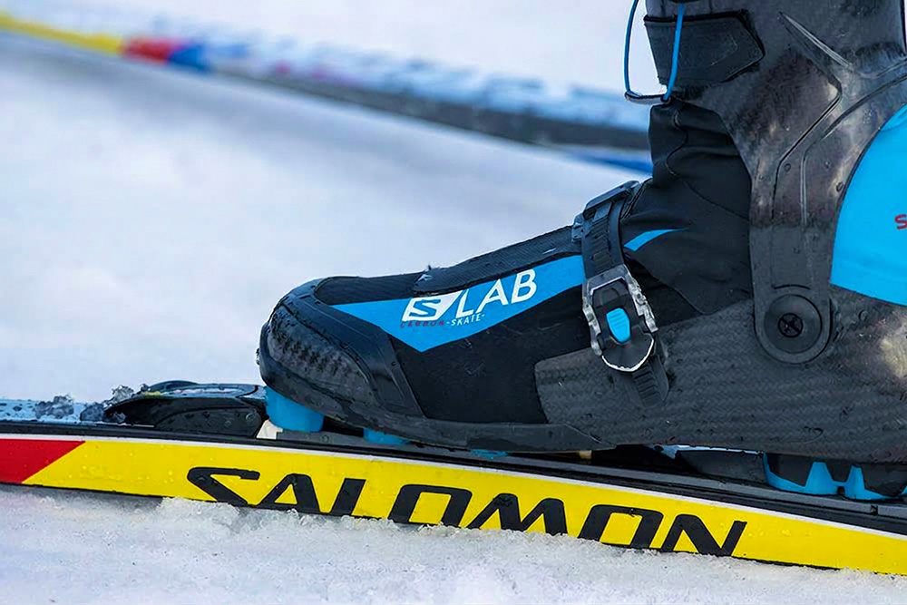 Chaussures de ski nordique : comment bien les choisir ?