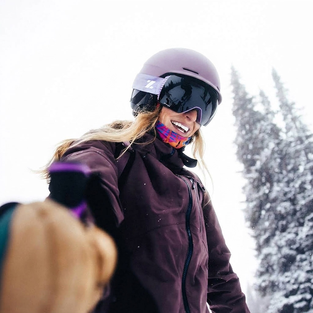 Protections de ski : lesquelles choisir pour bien se protéger ?