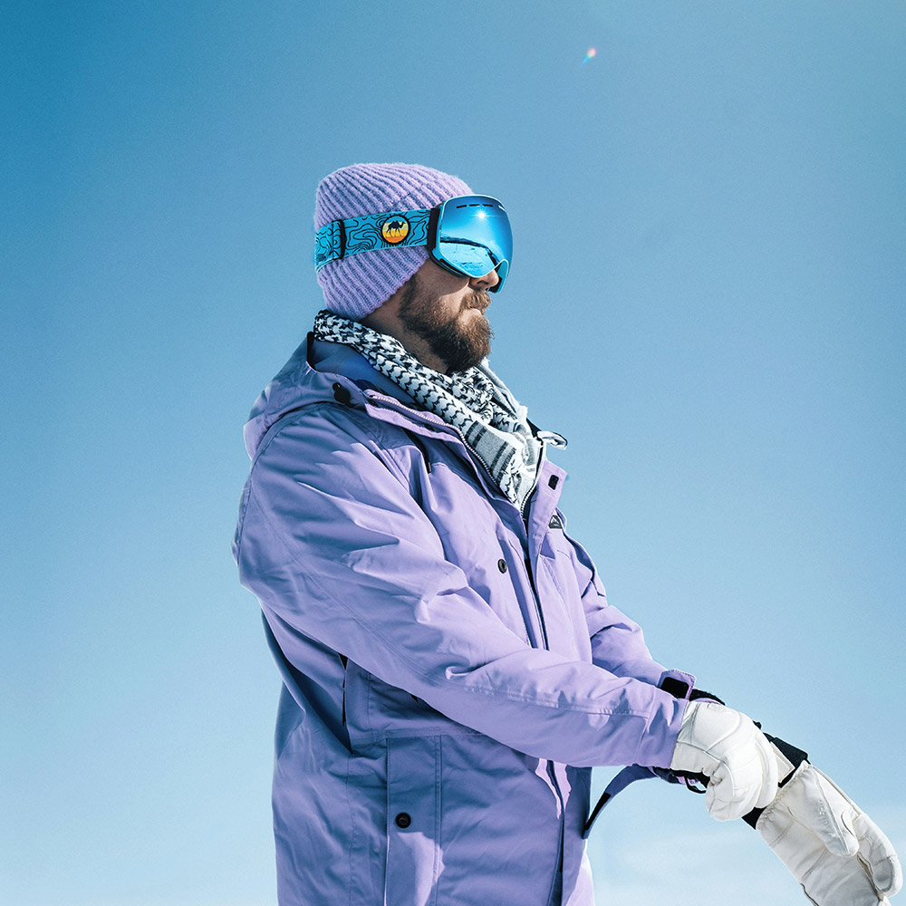Comment choisir son masque de ski ? Le guide complet