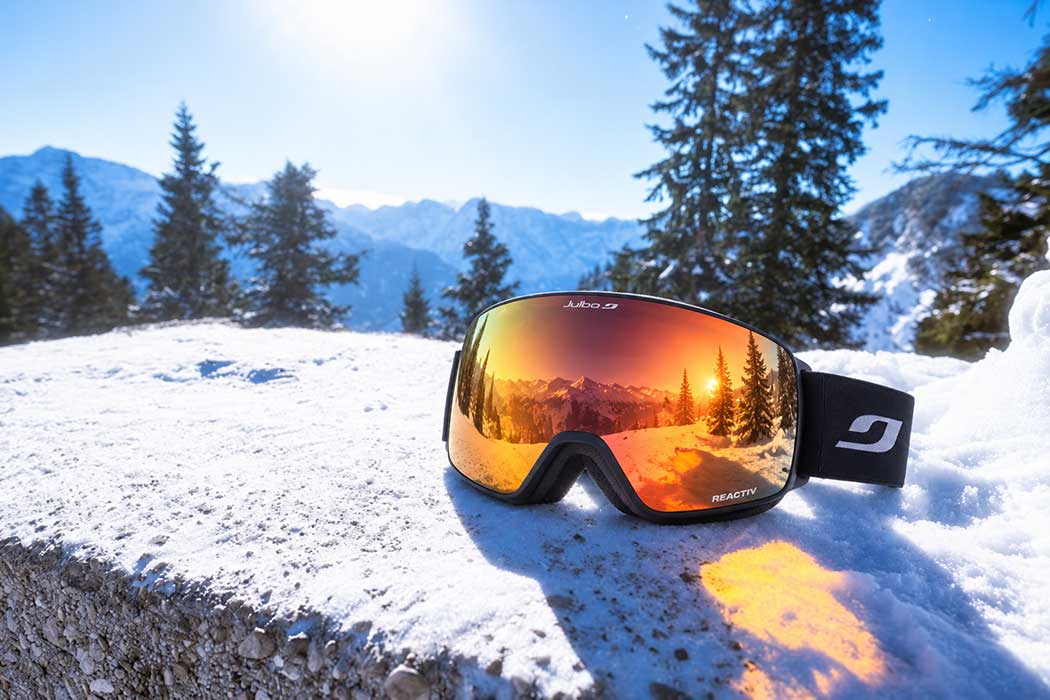 Meilleurs masques de ski photochromiques 2026-2027 : comparatif et guide d'achat